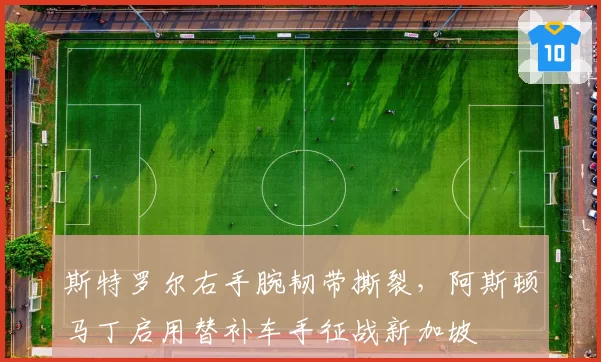 斯特罗尔右手腕韧带撕裂，阿斯顿马丁启用替补车手征战新加坡